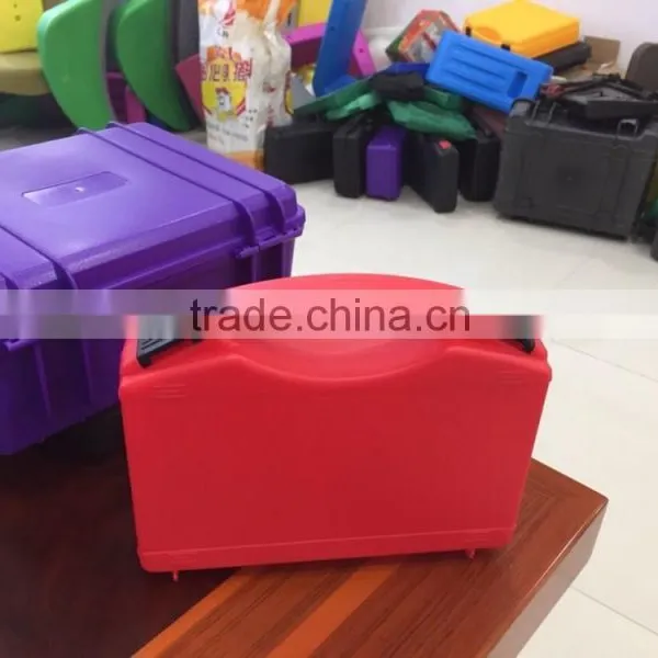 Portable Plastic Tool Box for Truck_MG1-1 photo-6