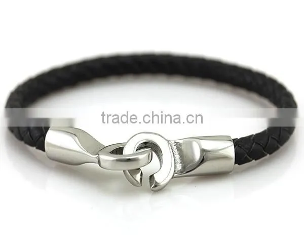 Burgundy Colour Designer Bangles Men Fashion photo-3