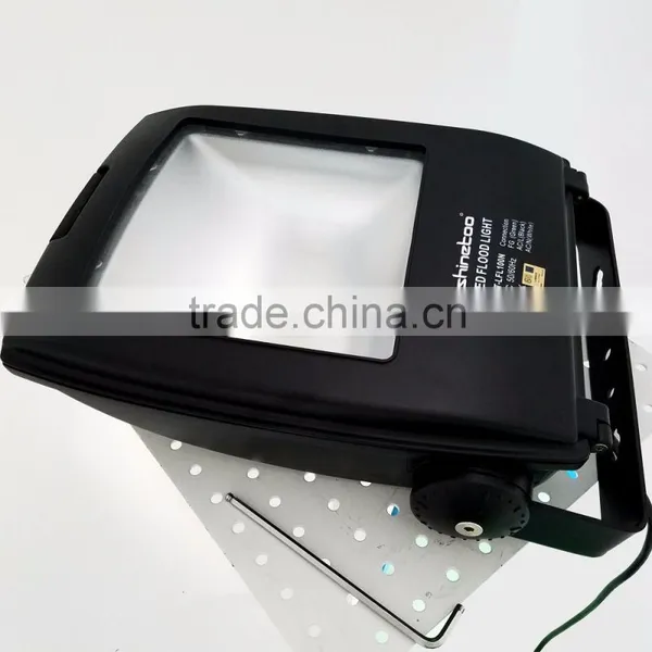 High Performance 200wr Lighting Led Flood Light for Parking Lot photo-5