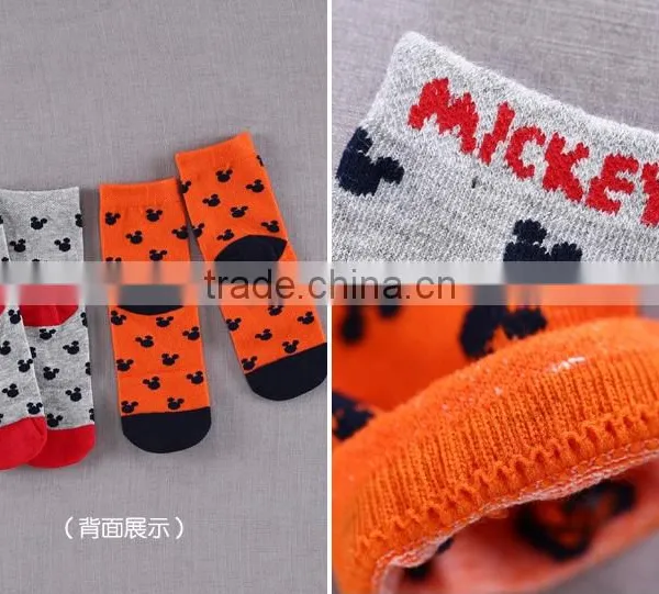 Girls Lace Socks photo-3