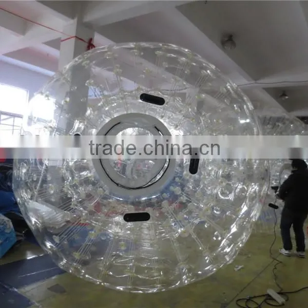 Lanqu Sport Equipment Inflatable Body Zorb Ball photo-5