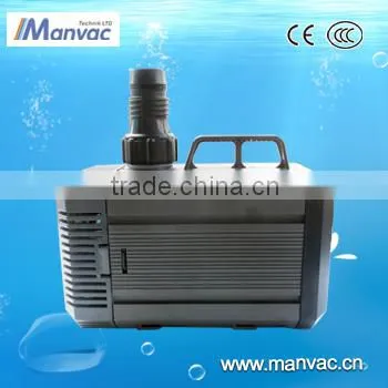 2015 High Pressure 60W ABS Plastic Aquaculture Water Pump photo-3
