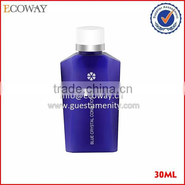 30ml Hotel Cosmetic Bottle Beautiful Cosmetic Packaging Bottles