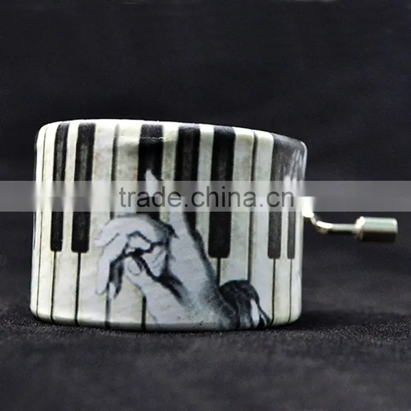 2016 Popular Children Craft Music Box photo-2