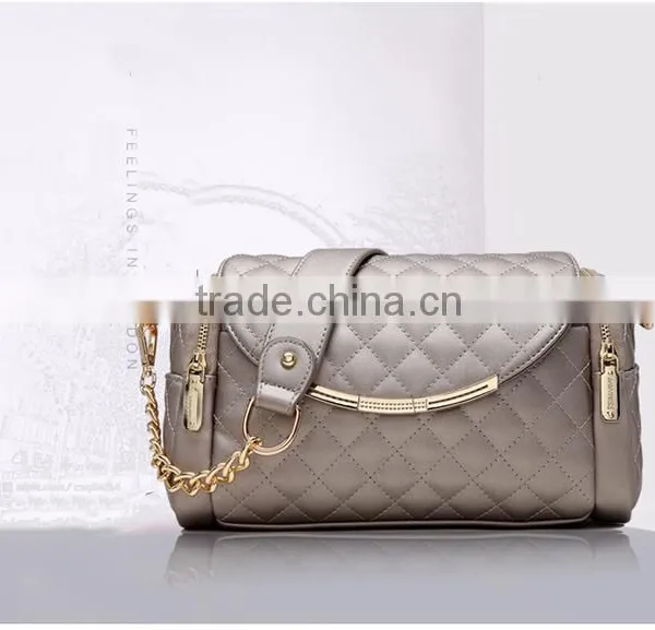 New Fashion Lady Bags Lady Sling Bags Women Mini Chain Shoulder Bags photo-3