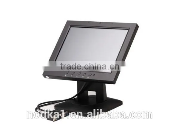 10inch Capacitive Touch Panel PC