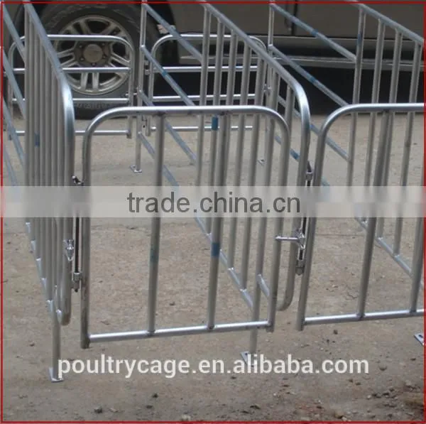 Wholesale Pig Farrowing Crates/Farrowing Crates For Pigs/Farrowing Crate For Sale photo-4