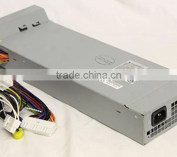 POWER SUPPLY H2370 0H237 0D1257 U551FF3 D550P-00 PSU H2370 For Dell PRECISION 470 450 photo-2