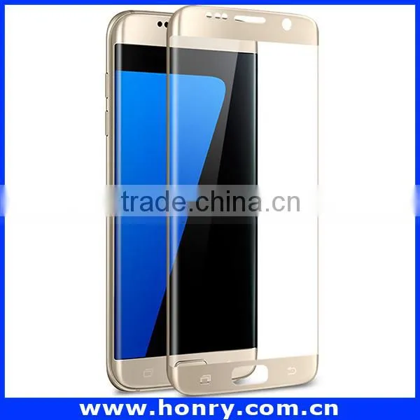 Fashionable Crazy Selling High Tempered Glass Screen Protector photo-6