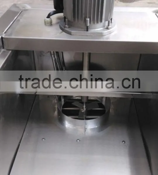 High Quality Stainless Steel Containerized Ice Block Making Machine for Sale photo-2
