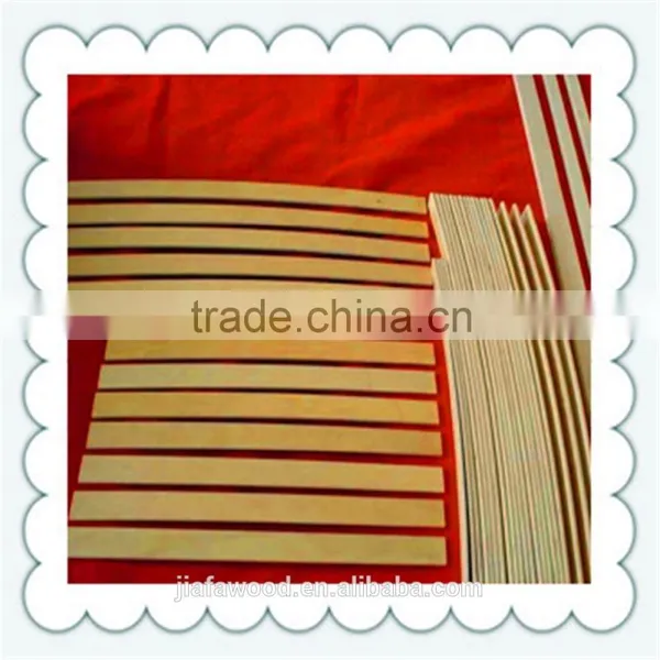 Folding Bed Frame With Wooden Slats photo-4