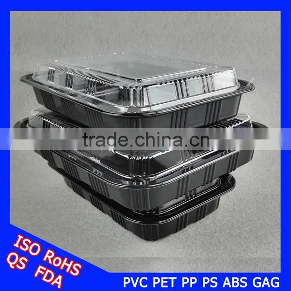 Good Price Recycled Disposable Hospital Fast Food Trays photo-6