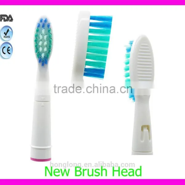 New Brush Head photo-3