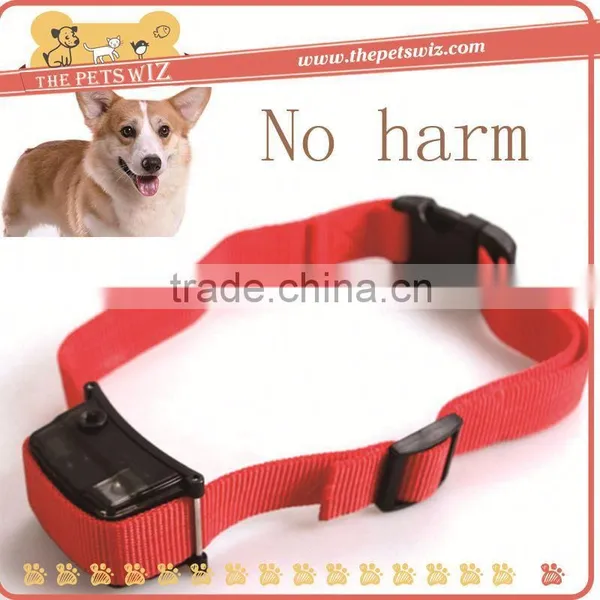 Stopping Barking ,CC018 Anti Bark Spray Dog Collar Jb-05 , Citronella Refill Bark Control Collar
