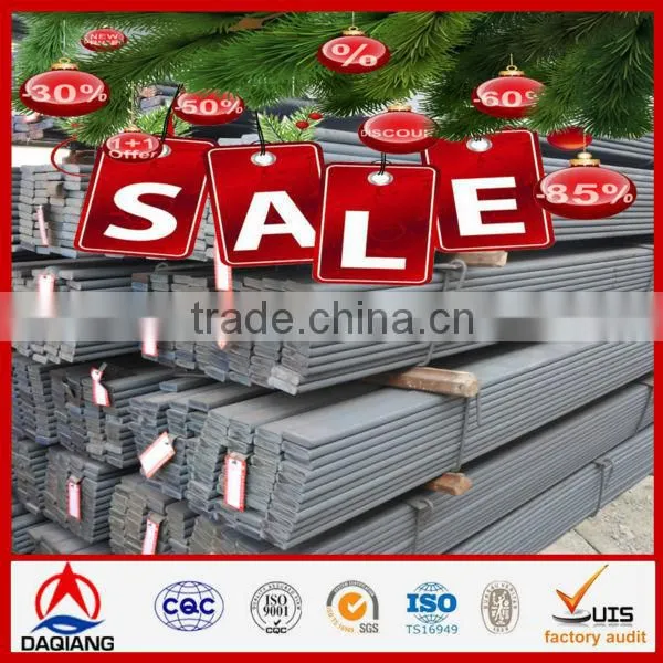 50CrVA Spring Steel Flat Bar photo-2