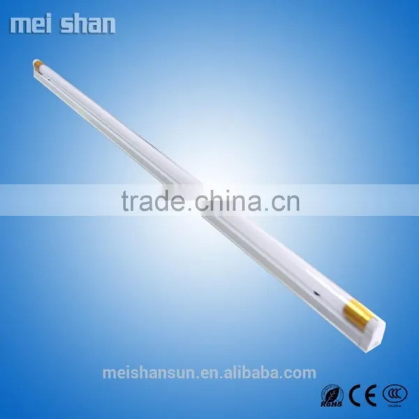 14W T8 Tube Separation Led SMD2835 Glass Tube Lamp With Ballast Tube Lighting photo-6