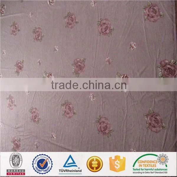 Print Soft Velboa for Bedding photo-5