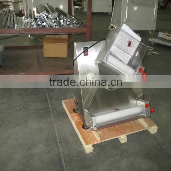 Yoslon Pizza Dough Rolling Machine Factory Direct Sale photo-2