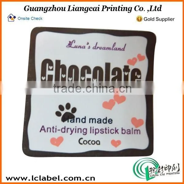 Hot-selling Custom Stickers Printing Sticker photo-2