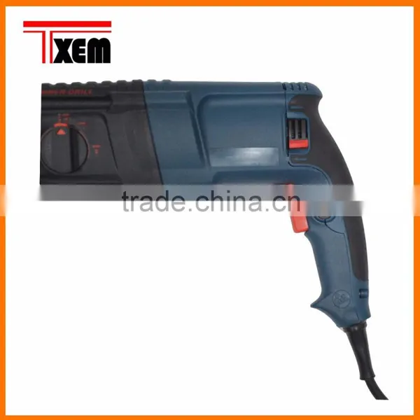 30mm Electric Rotary Hammer /hammer Drill/rotary Hammer Drill-TX-Mod-2826 photo-3