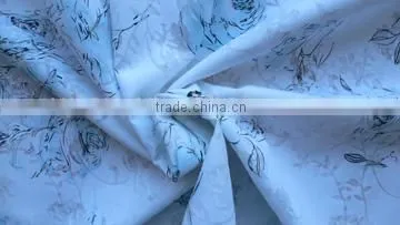 Printed Fabric