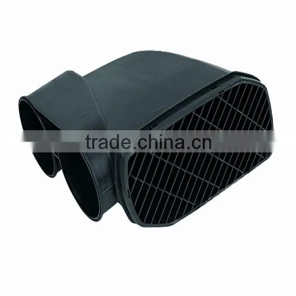 The Injection Plastic Mould for Auto Parts photo-3