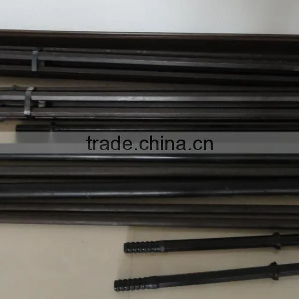 Length 610mm - 9600mm With Shank22 x 108mm Hex Tapered Rod photo-3
