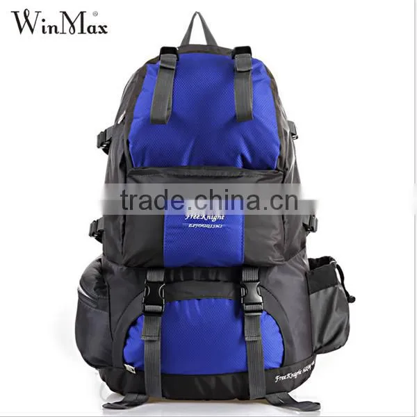 Top Quality Camping Hiking Backpack for Tavel Backpack Bag photo-3