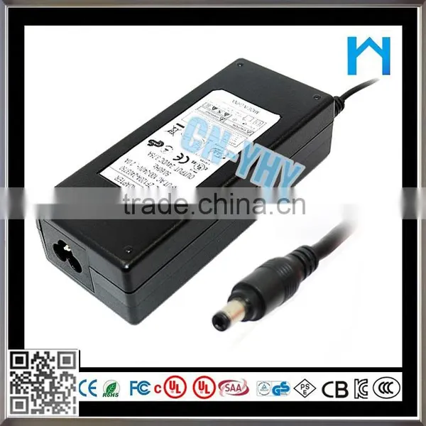 ul ac dc Adapter 24v 3.75a ac Adapter for Led Strip 90w Power Supply Current Control photo-2