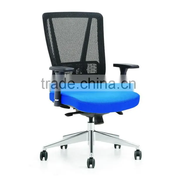 Beautiful High Grade Faux Leather Office Chair photo-5