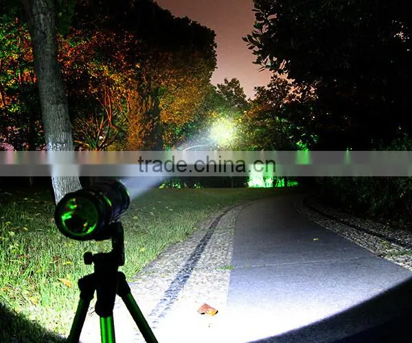 A-ok New High Power 5W LED Fishing Light, LED Fishing Torch Light, LED Boat Light photo-5