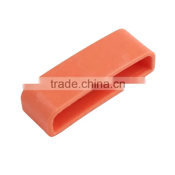 Fitbit Charge or Fitbit Charge HR Silicone Security Clasps photo-2