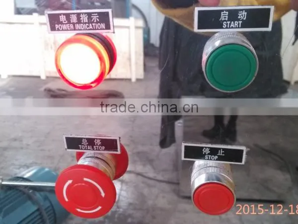 YK Series Pharmaceutical High Speed Mixer Granulator photo-6