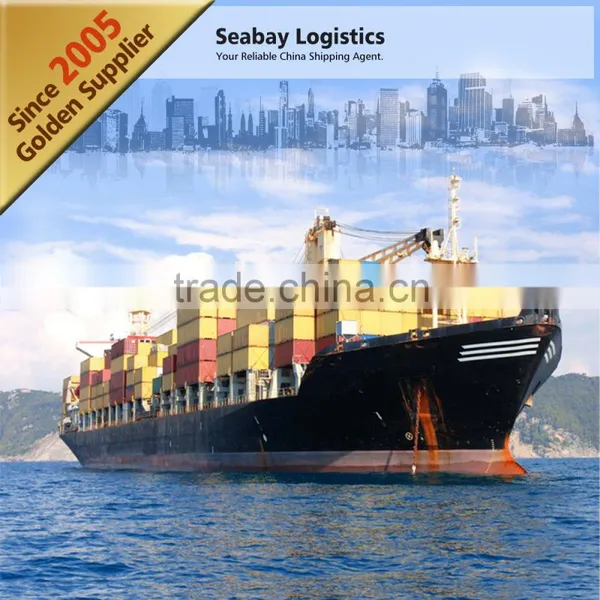 Cheap Ocean Shipping to Chittagong photo-2