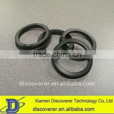 Plastic Hub Centric Ring Mould
