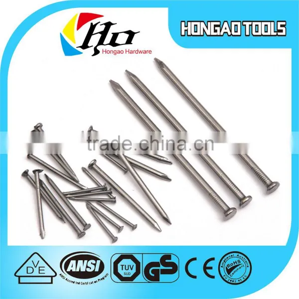 Polished Common Nail,polished Common Nails