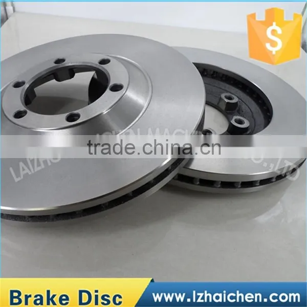 AIMCO Car Brake Disc 55022 , OE 43512-16030 ,china Brake Disc photo-3