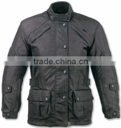 Racing Cordura Motorbike Jacket/Textile Motorcycle Men Jacket/ Cordura Motorbike Textile Jacket