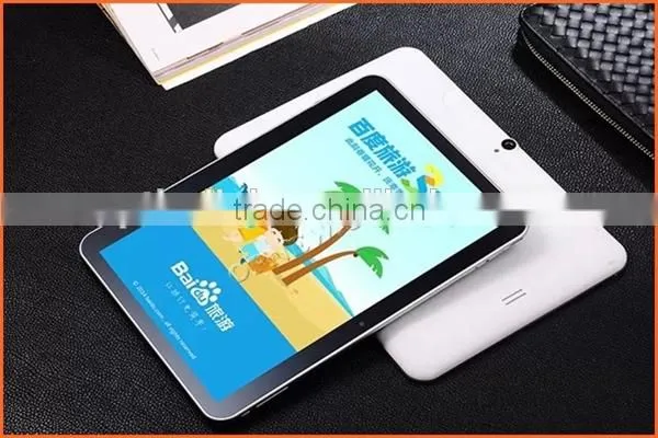 New 10" Android 5.1 Lolillpop Tablet pc 4G Phablet Octa Core FDD LTE 4G Phablet IPS 1280*800 Dual Sim Slot GPS Bluetooth photo-2