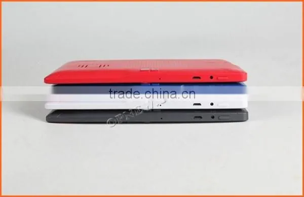 Hot 7 Inch Allwinner A33 Quad Core Cheap Q88 Tablet PC Android 5.1 Lollipop WIFI Bluetooth 3G From Opnew photo-5
