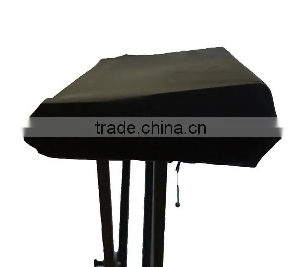 Stretchy Keyboard Dust Cover for 61-76 Keys Keyboards photo-2