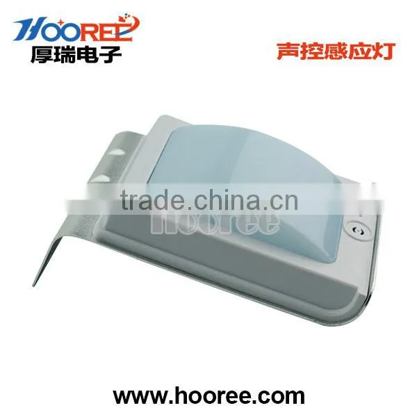 Garedn Fence Light Lamp / Outdooe LED Wall Light photo-4