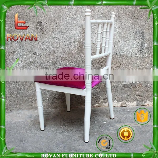 Event Metal Kids Tiffany Chairs for Party and Events Chiavari Chair Kids