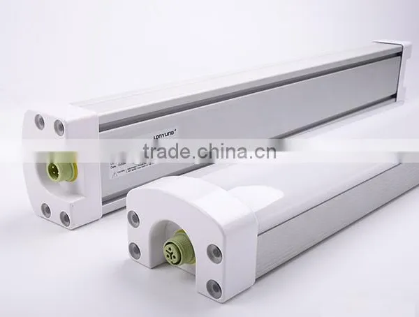 IP65 Waterproof Dust Corrosion Led Tri-proof Tube Light