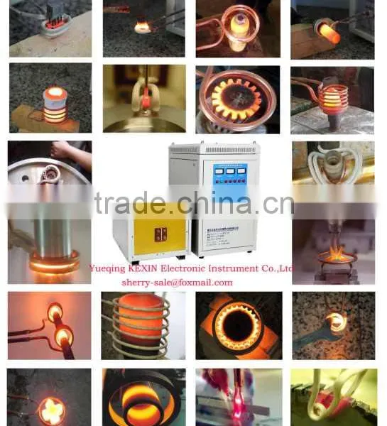 KX5188-A50 High Frequency Induction Heating Equipment photo-4