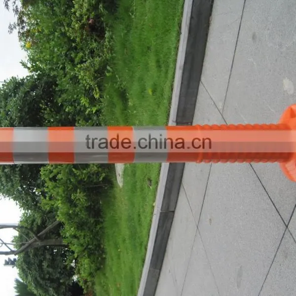 TPU Reboundable Pole photo-4
