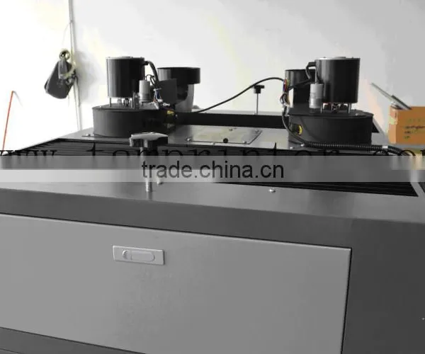 TM-UV750 Ce Approved UV Curing Machine for Paper photo-5