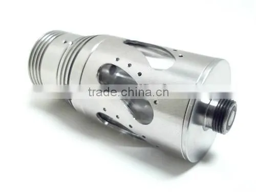 High Quality New Arrival 2014 Steam Turbine Atomizer photo-2