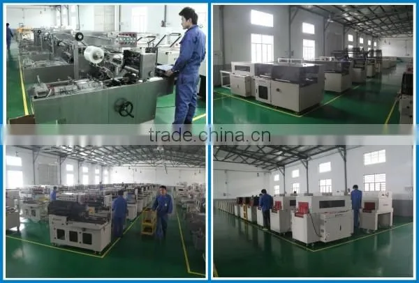 Manual Shrink Wrapper For Wrapping Books photo-6