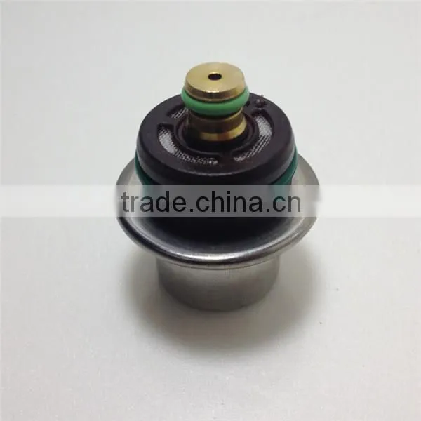 Fuel Injection Pressure Regulator For VW GM F000DR0206 F000DR0207 photo-4
